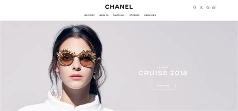 chanel homepage uk|Chanel UK online shop.